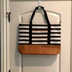 Tote (weekender)